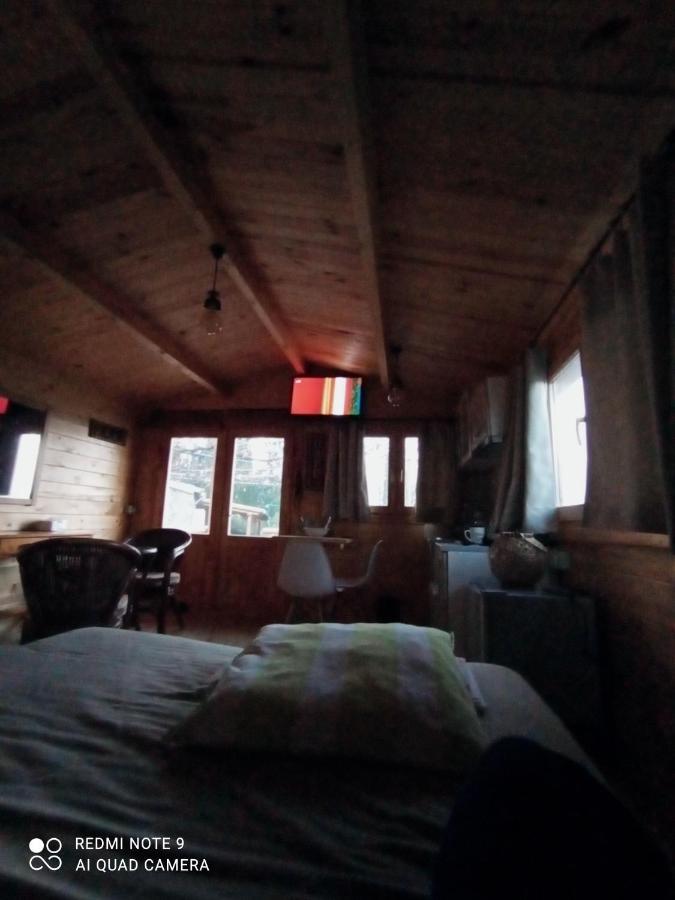 Gastouri Linda House Corfu公寓 外观 照片