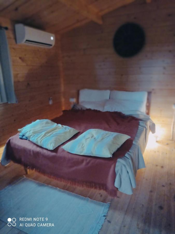 Gastouri Linda House Corfu公寓 外观 照片