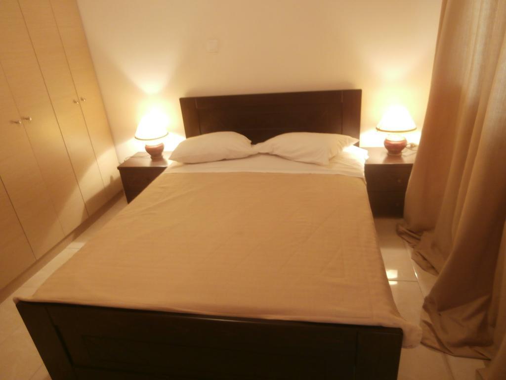 Gastouri Linda House Corfu公寓 外观 照片