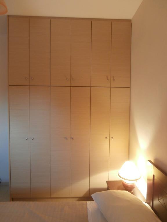 Gastouri Linda House Corfu公寓 外观 照片