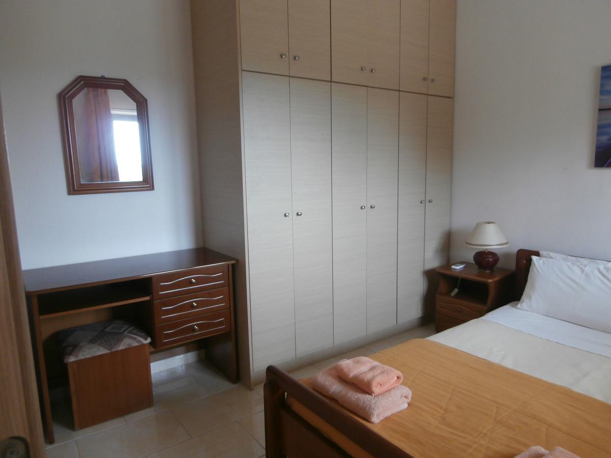 Gastouri Linda House Corfu公寓 外观 照片