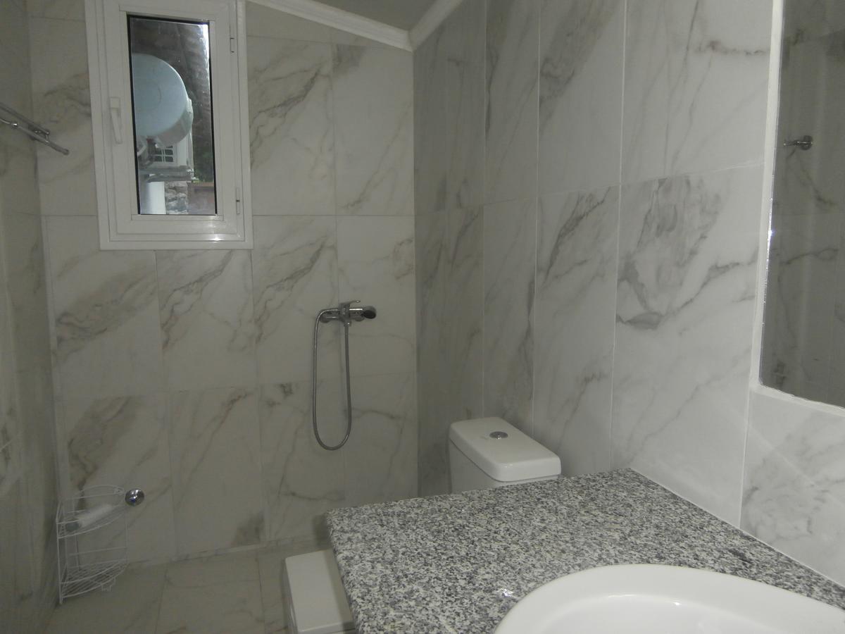 Gastouri Linda House Corfu公寓 外观 照片